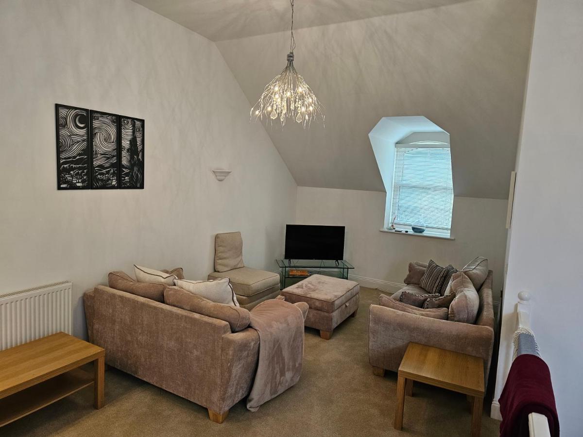 Cornish Chapel House Villa Saint Erth Exterior photo
